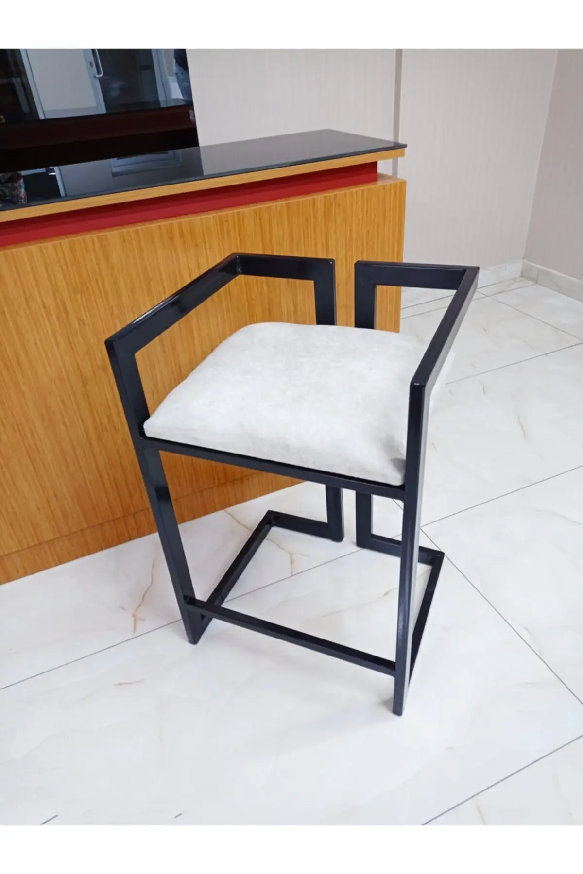 Барный стул/барный стул (Фирменная модель) цена 1 шт. |