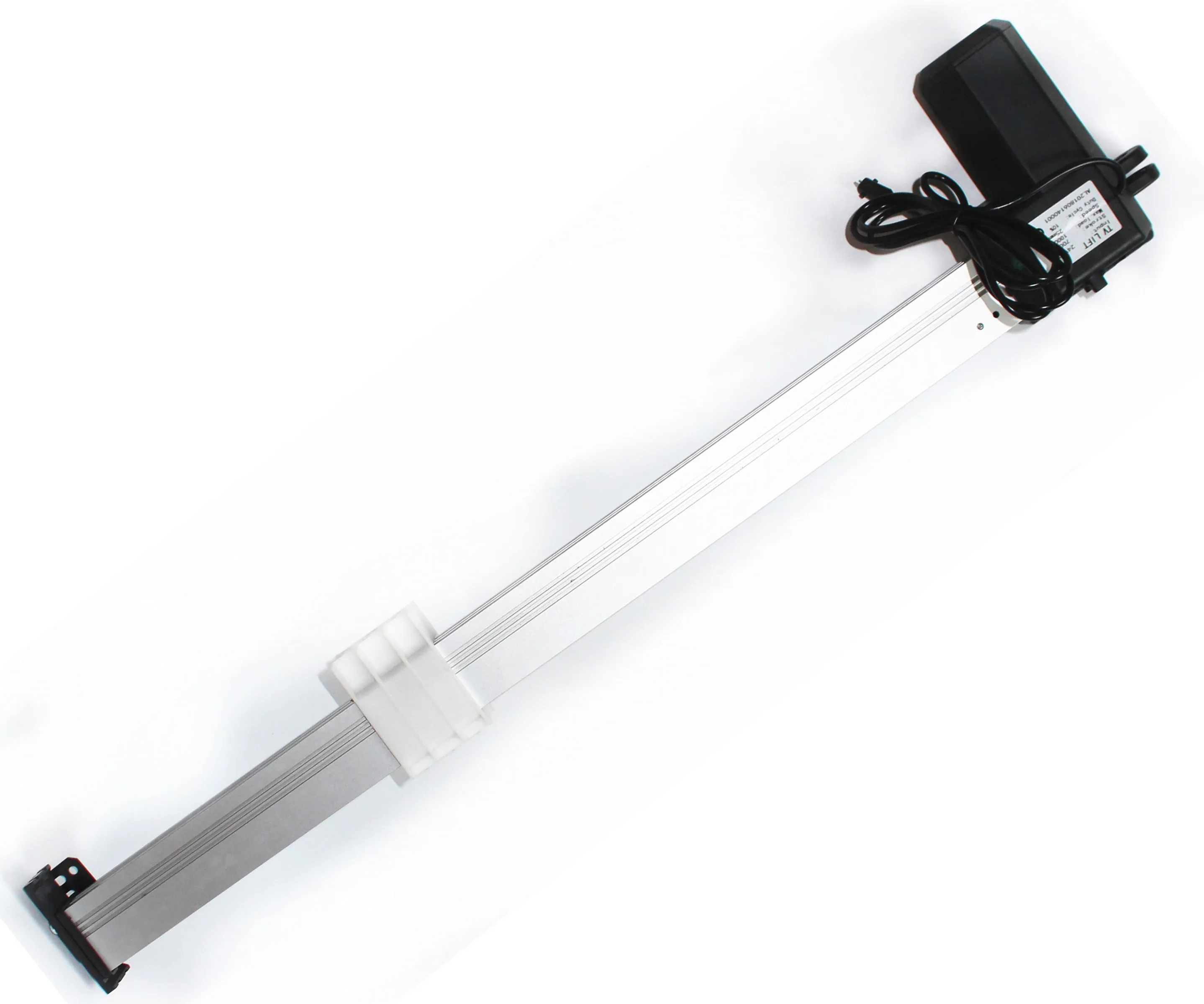 

Linear Actuator 600mm stroke Drop Down TV Lifts with Remote control