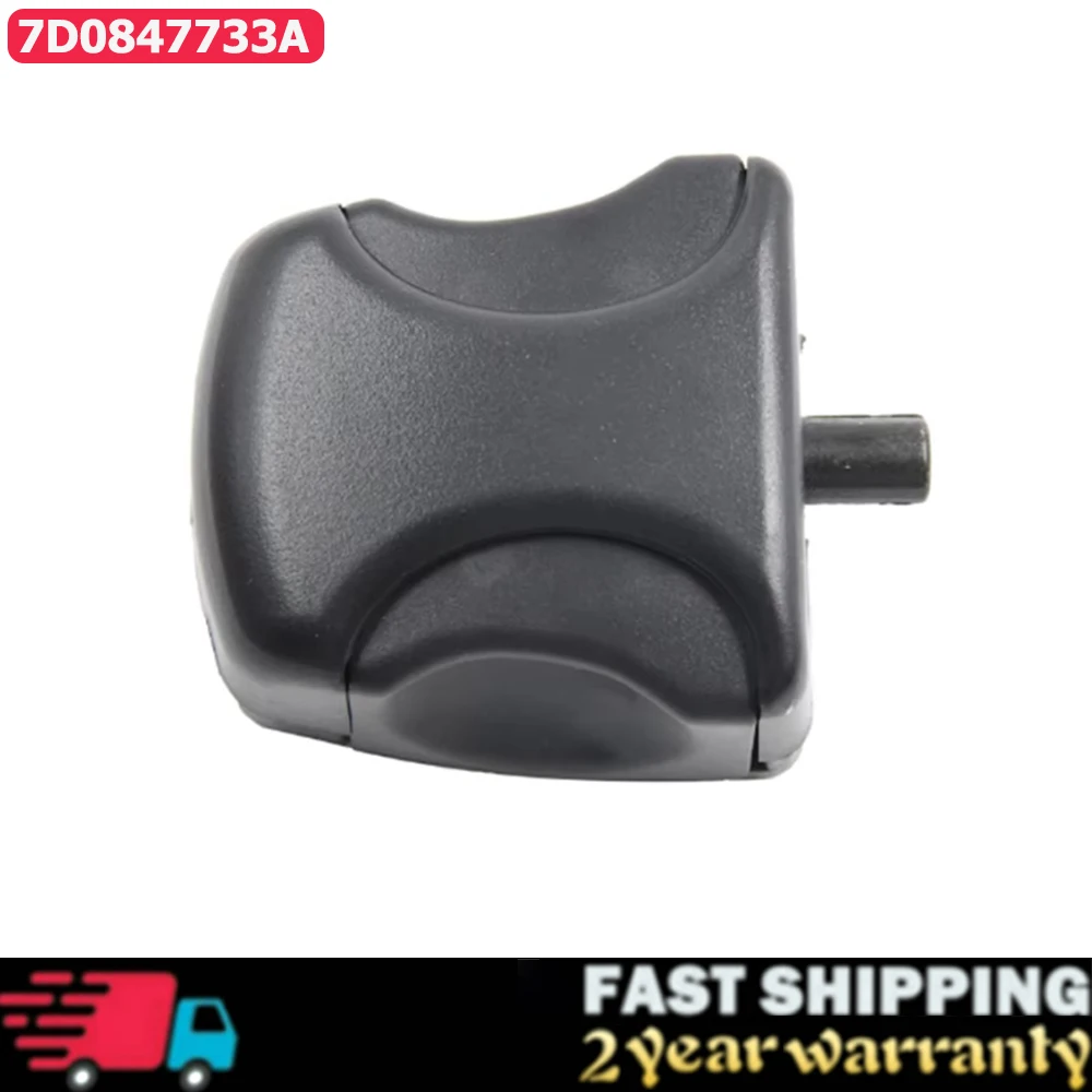 

Раздвижная дверь, оконное стекло, ручка, рукоятка, Открыватель 7D0847733A для VW Transporter T4 96-04 7D0847733