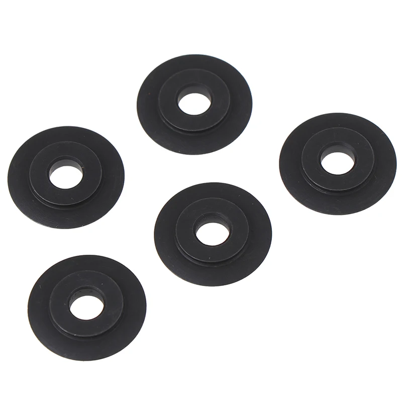 5pcs Spare Copper Pipe Slice Cutting Wheels Blade for Tube Cutter Kit