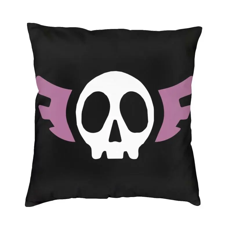 

Квадратная наволочка для дивана Hunter X Hunter