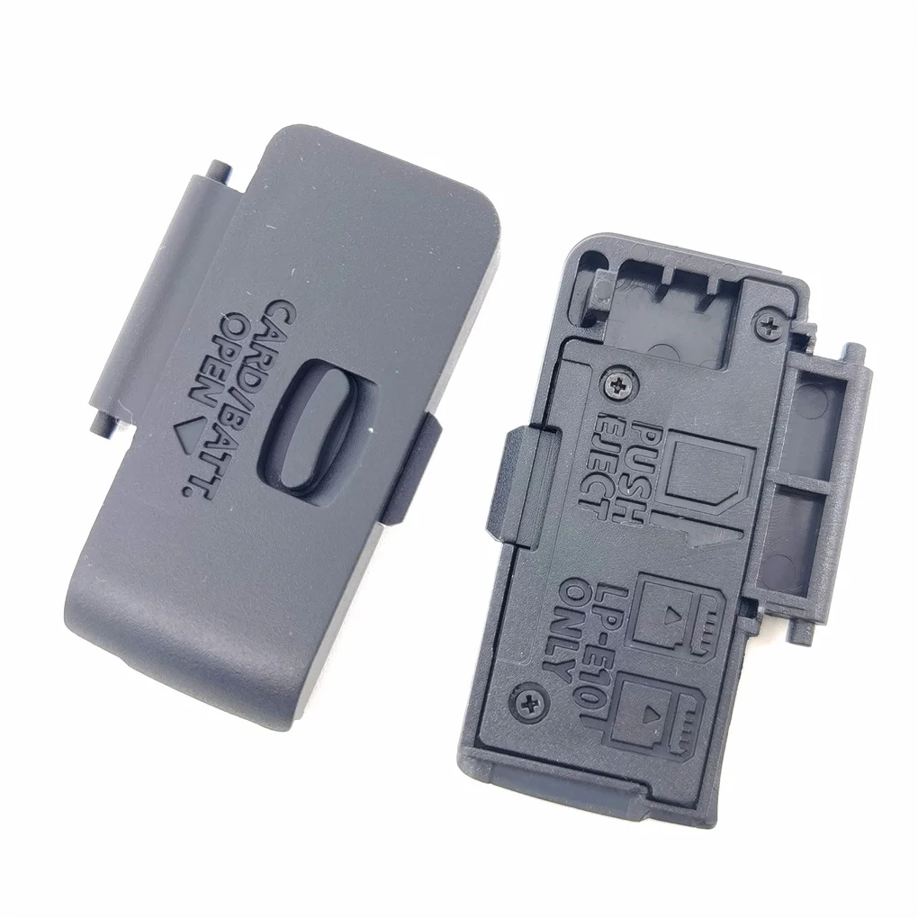 

Digital Camera Batteries Cover Removable Door Cap Professional Photography Electronics Device Spare Part Repair