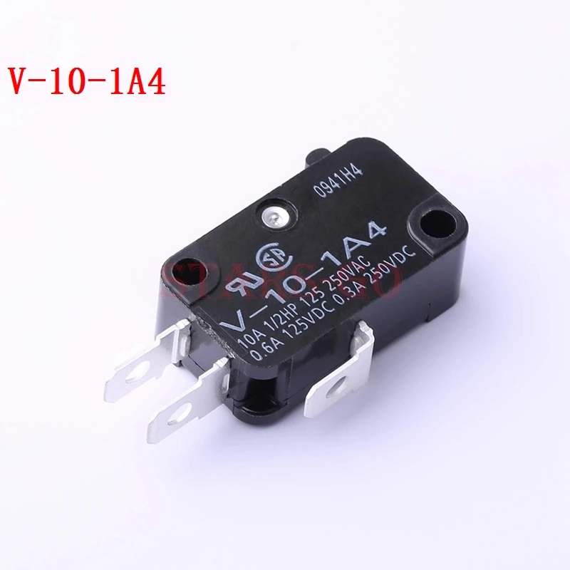 10PCS/100PCS V-10-1A4 V-15-1A5 Switch Element