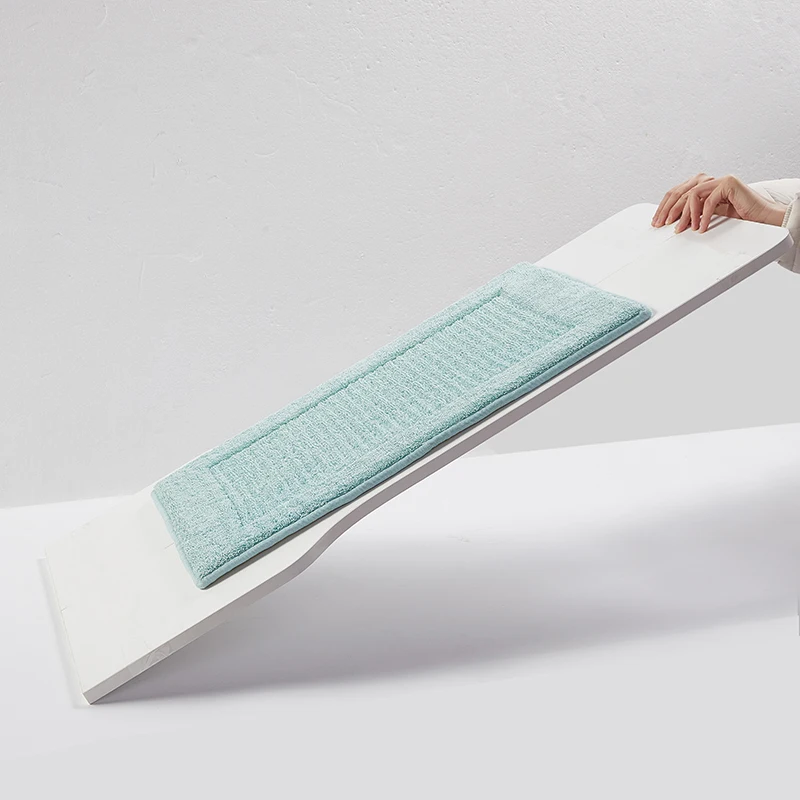 drymax latest memory foam bath mat anti skid super absorbent floor towel with classic hotel pattern for bathroom in 2022 free global shipping