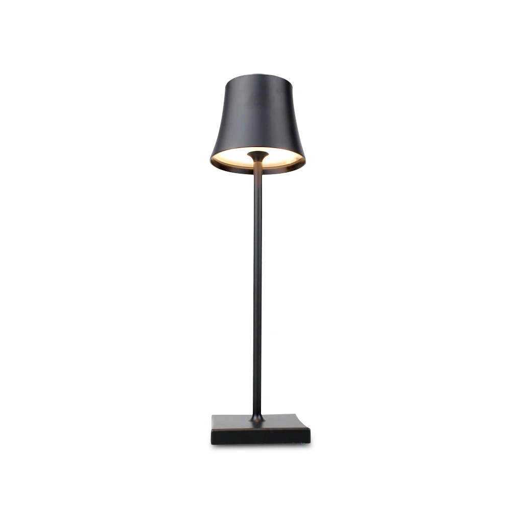 

Bedside Table Lights LED Decoration 3000K Stepless Adjustable Dimmable Bright Desk Lamps Study Working Night Lighting