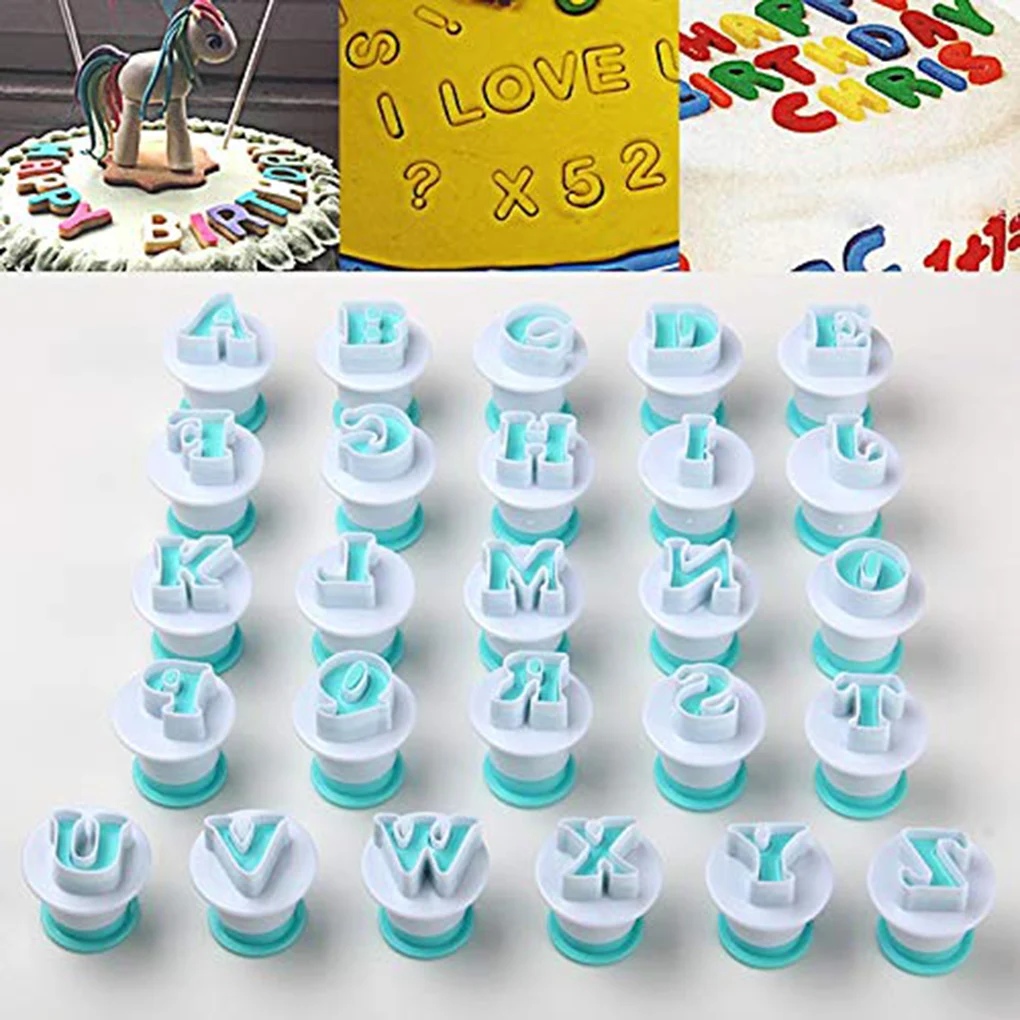 

Набор пластиковых форм для выпечки «столик»