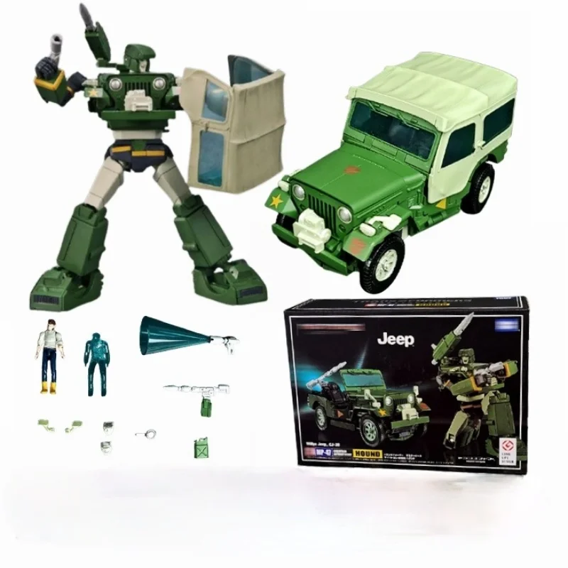 

Игрушка-трансформер TAKARA TOMY Ko MP47, радиоуправляемая модель, 25 см версия, подарок, коллекционные игрушки