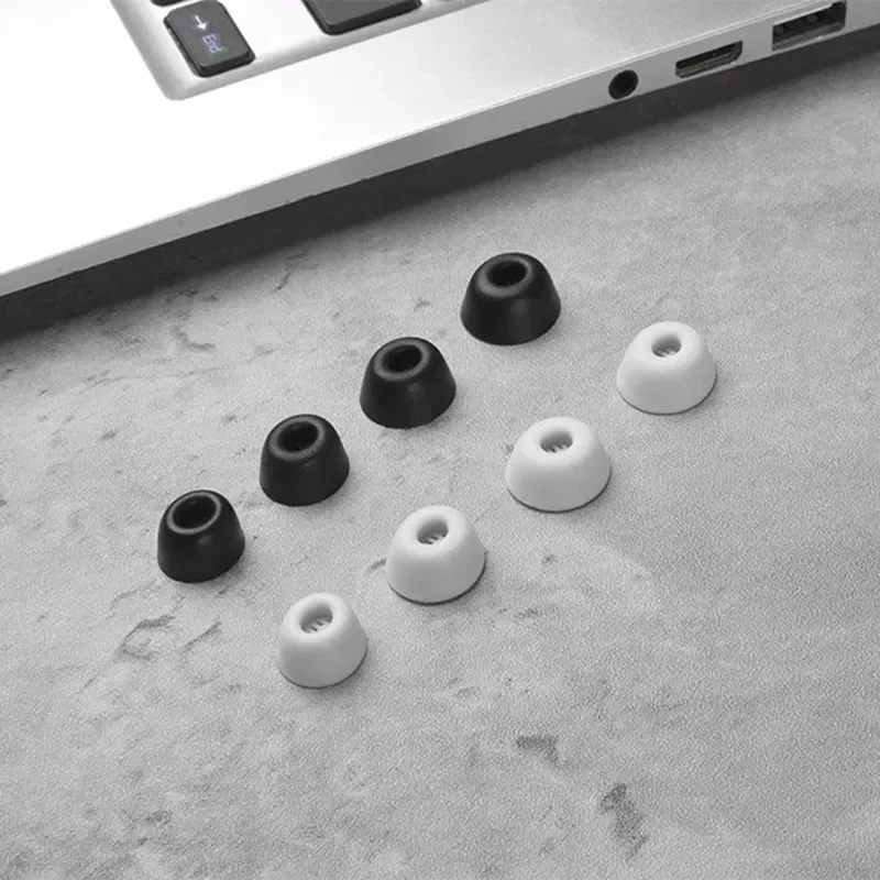 

Усовершенствованные насадки S/M/L из пены с эффектом памяти, наушники-вкладыши, силиконовые насадки для Huawei FreeBuds Pro, сменные насадки для вклад...