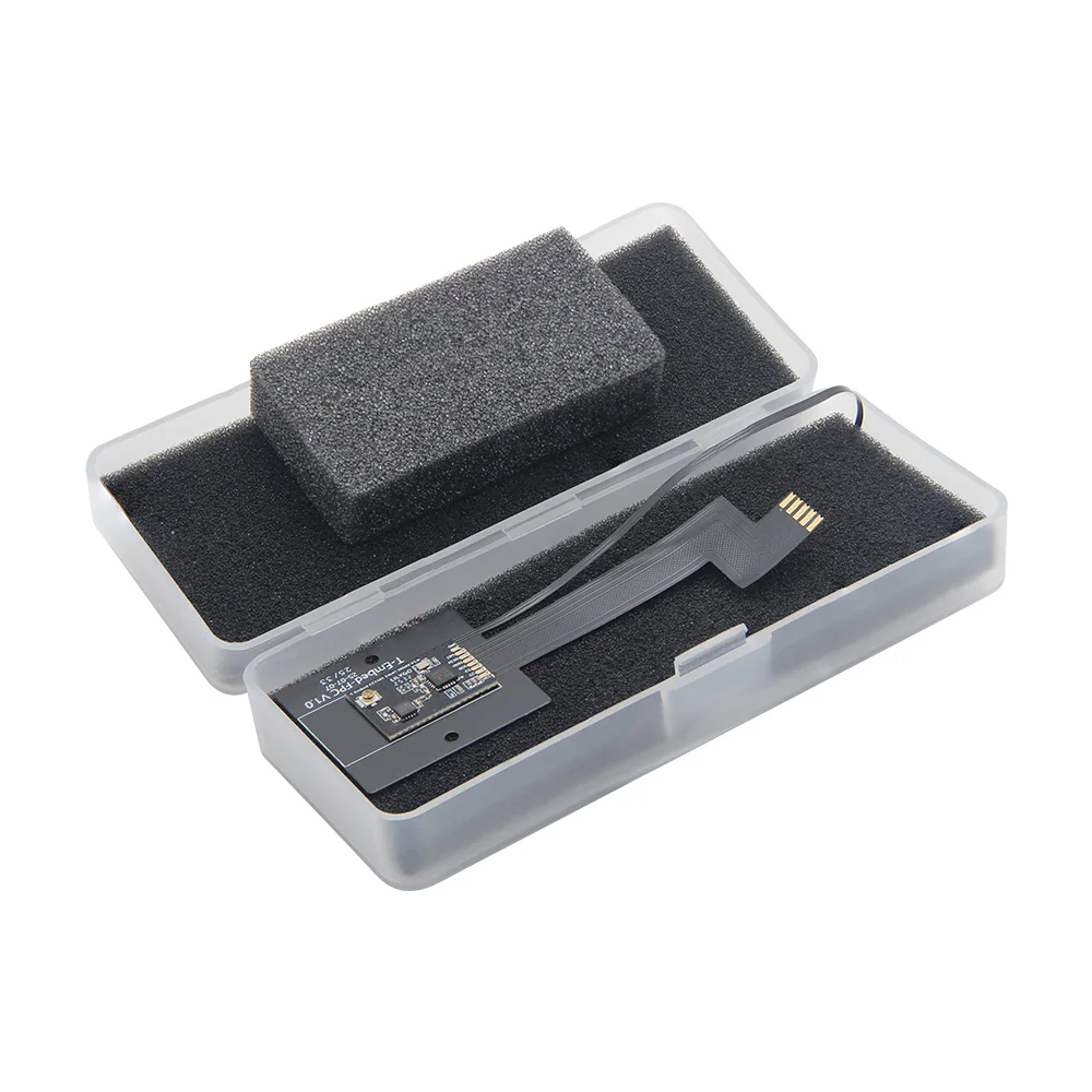 Фото LILYGO ®   Аксессуары nRF24L01 T-Embed-FPC РЧ-усилитель мощности для T-Embed CC1101 №5