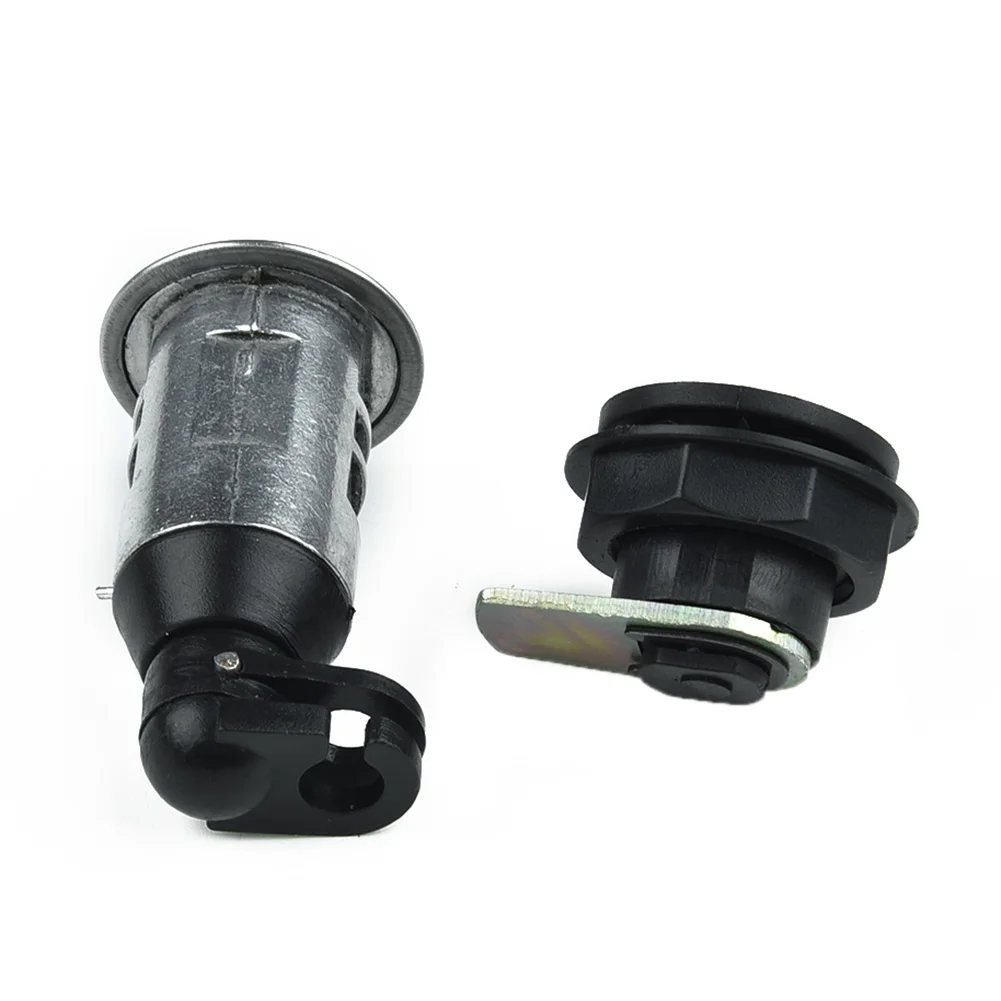 

For GY6 139QMB 50 125cc 150cc Scooter Replacement 4Pins Ignition switch lock Fuel Tank Set Accessories Convenient