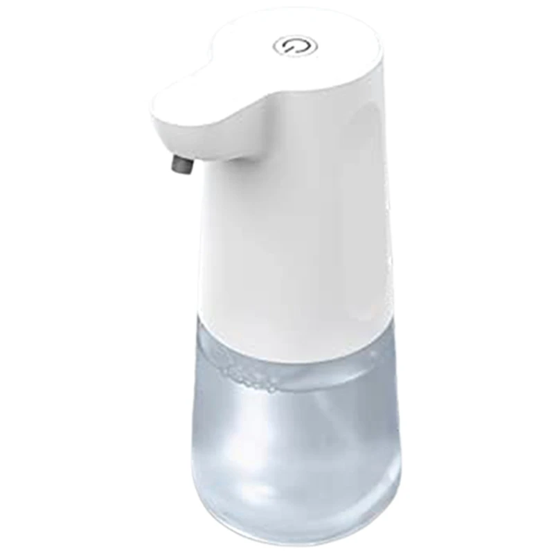 

Soap Dispenser Hand Dispenser Rechargeable Detergent For Home Washbasin Kitchen School Etc