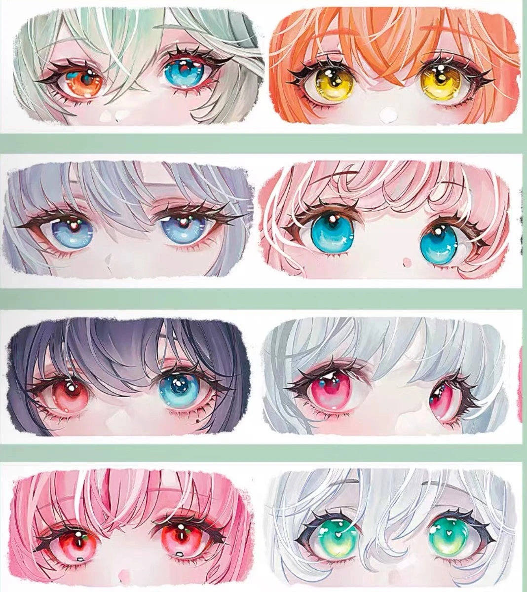 

ПЭТ-лента васи для девочек