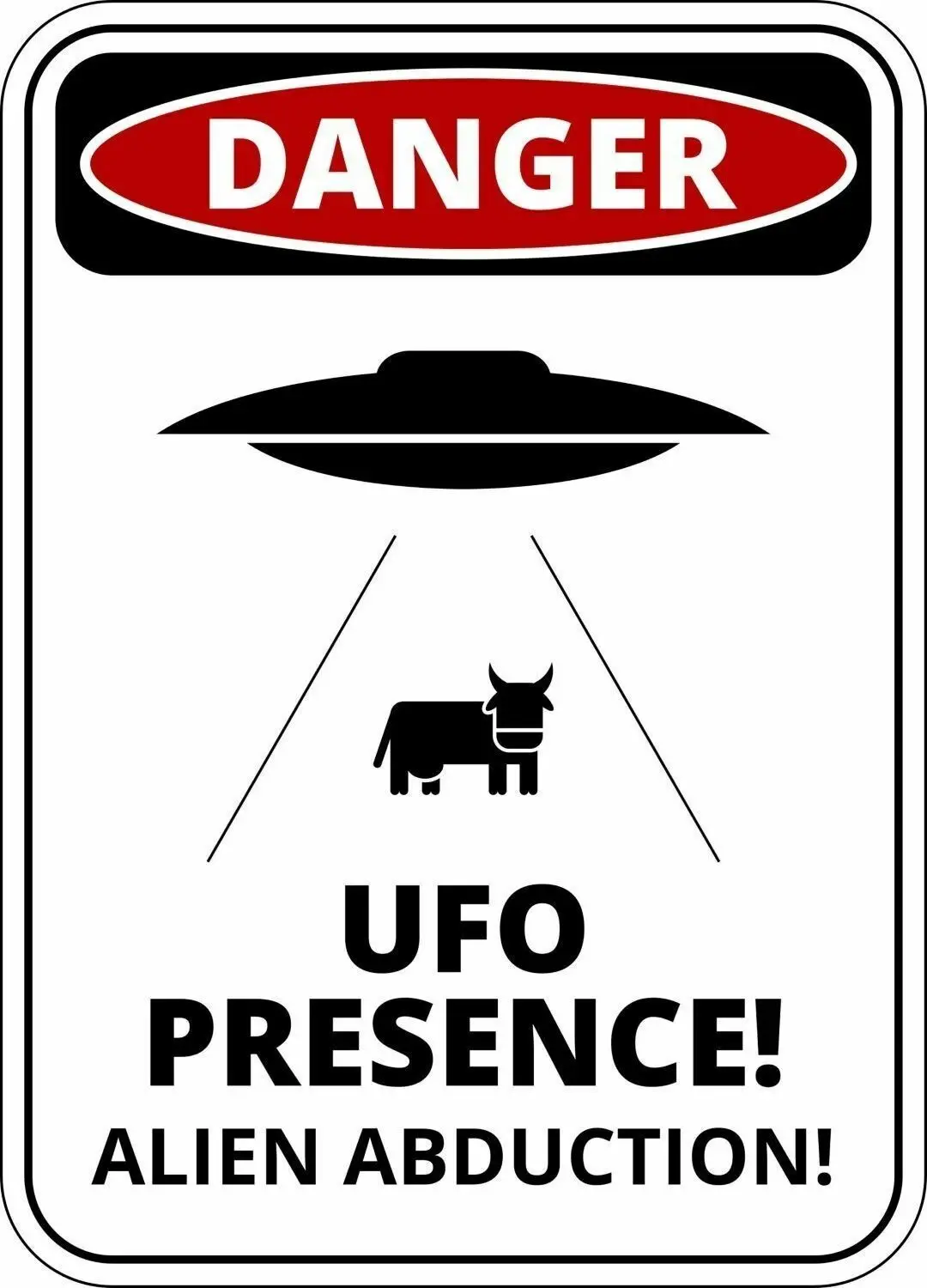 

Забавный предупреждаПредупреждение знак, опасность, инопланетянин, присутствие НЛО, винтажные жестяные знаки, железная живопись, Настенны...