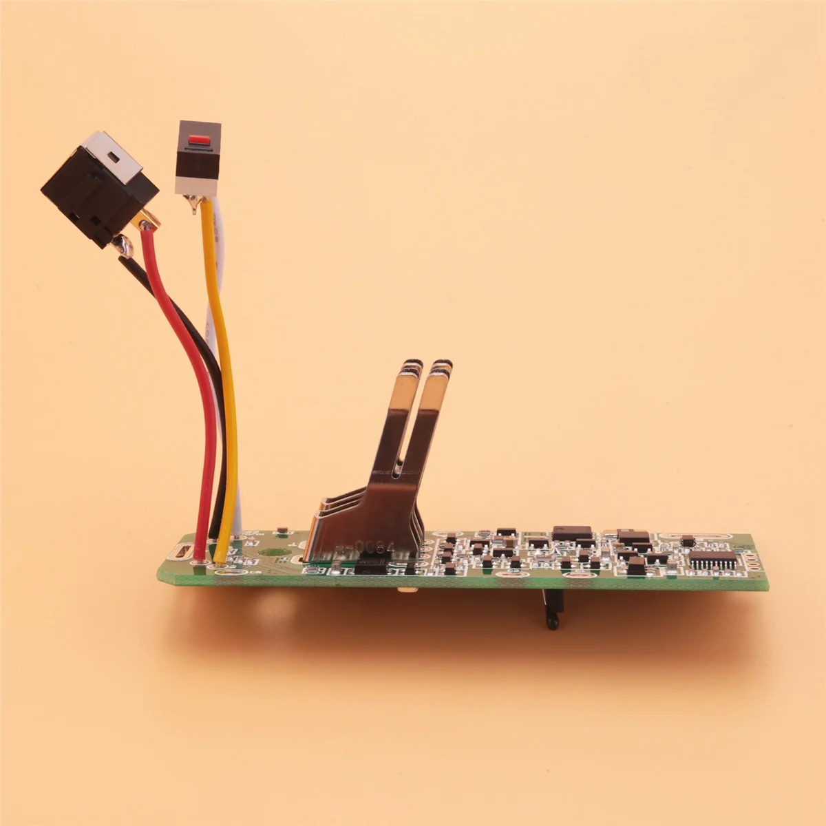 Защитная плата для литий-ионной батареи пылесоса Dyson V6 V7 21 6 в