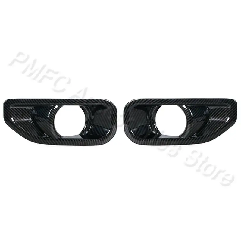 

Наклейка на крышку противотуманных фар, рамка для отделки фар, автомобильные аксессуары для Jeep Wrangler JL Sahara 2018 2019 2020 2021 2022 для автомобиля