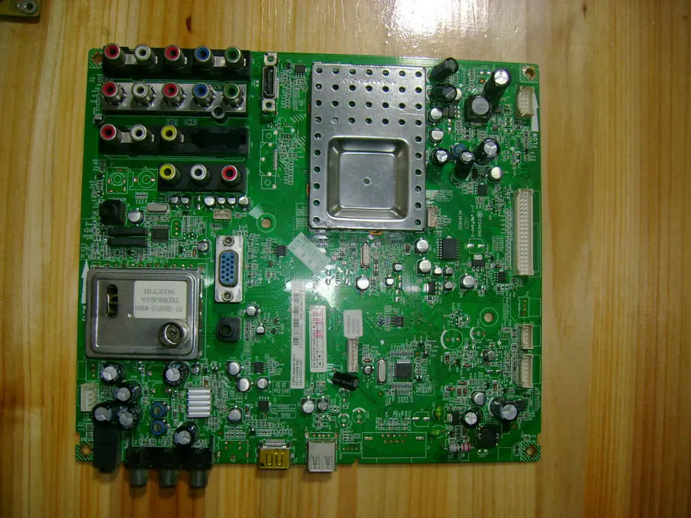 

For Philips 32PFL3409 42PFL3609/93 47 mother board 40-T8222P-MAD2XG