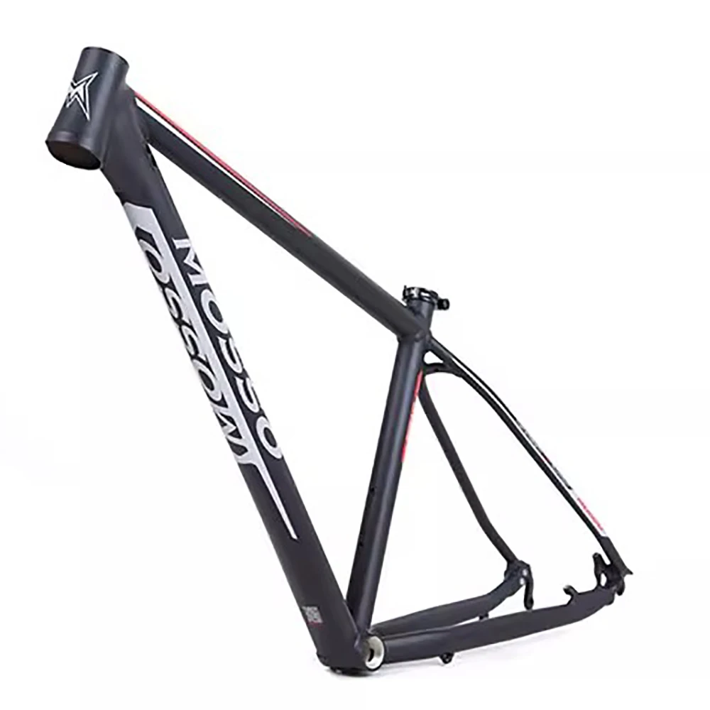 29er Mosso 2910XC рама из алюминиевого сплава для горного велосипеда сверхлегкая