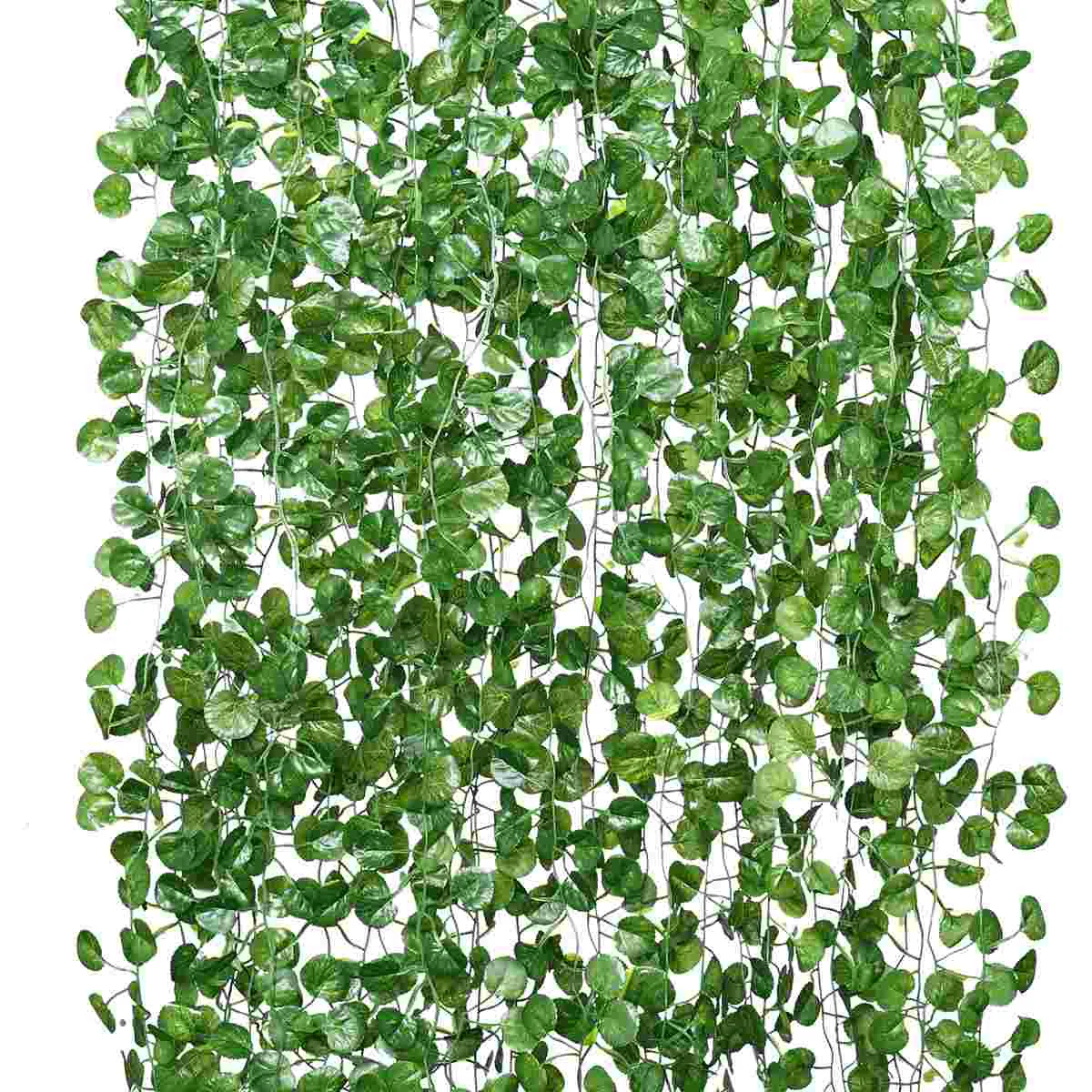 

Ivy Fake Artificial Vines Hanging Garland Greenerygreenbackdrop Vine Leaves