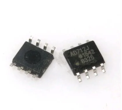 

20 шт. AD712JRZ AD712JR AD712J новый в наличии