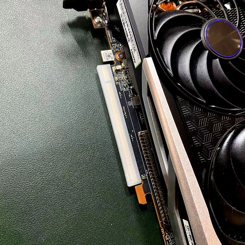 1 шт. пылезащитный коврик для карты памяти PCI-E 1X4X16X Gpu звуковая карта твердотельный