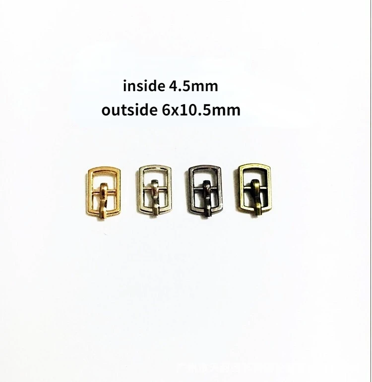 

Мини-кнопки для куклы ручной работы 20 шт. 4,5 мм, кожаная пряжка для ремня для куклы 1/12 1/6, шитье своими руками