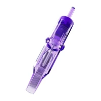 20 pcs sterilized mast pro cartridge needles round magnum rm permanent makeup needles tattoo cartridge needles accessories
