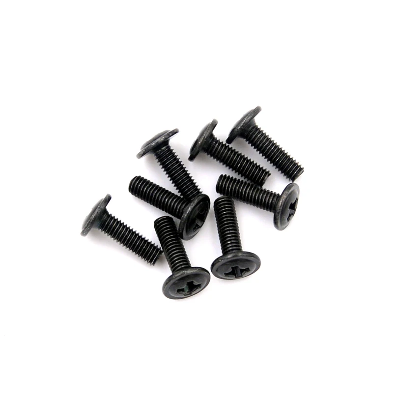 

WLtoys 104001 104009 124018 12401 RC автомобильные запасные части 12401-0255 винт