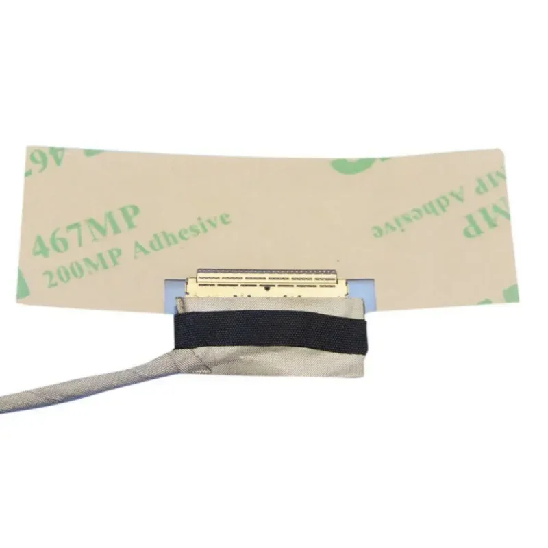 JIANGLUN Новый LVDS LCD светодиодный видеодисплей для экрана EDP ABW70 гибкий кабель P/N