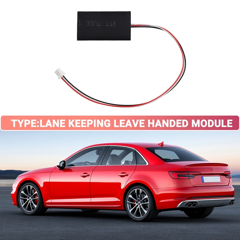 Модуль для хранения полосы движения KIA A4 B9 ID3 4 6