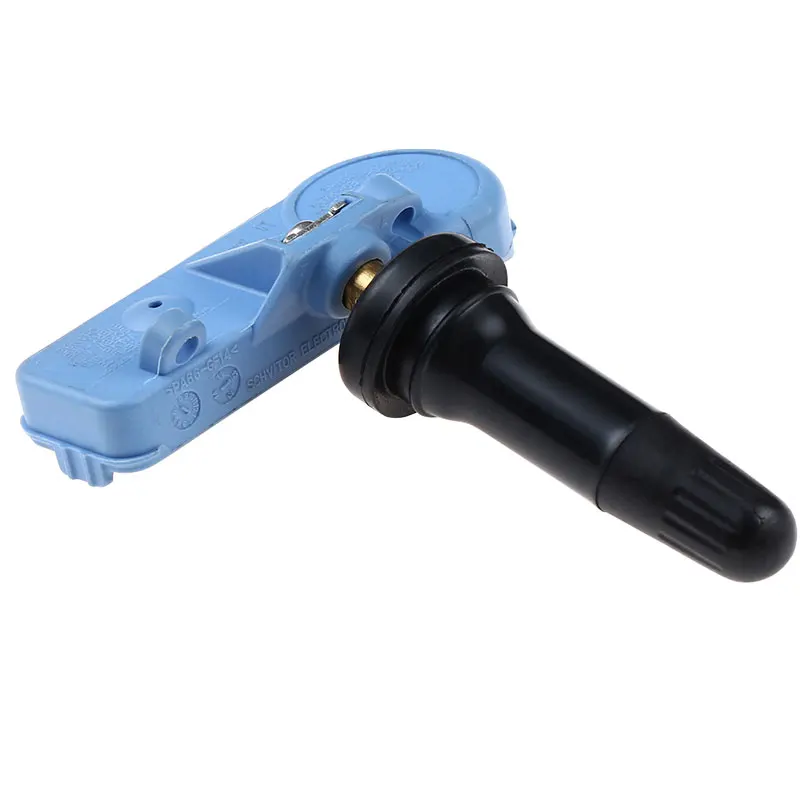 4 шт. 13581562 датчик давления в шинах TPMS датчик для Opel Corsa Chevrolet Silverado Schrader мотоцикл 433 МГц 13581562 (art.: 7af33198c) - 7af33198c