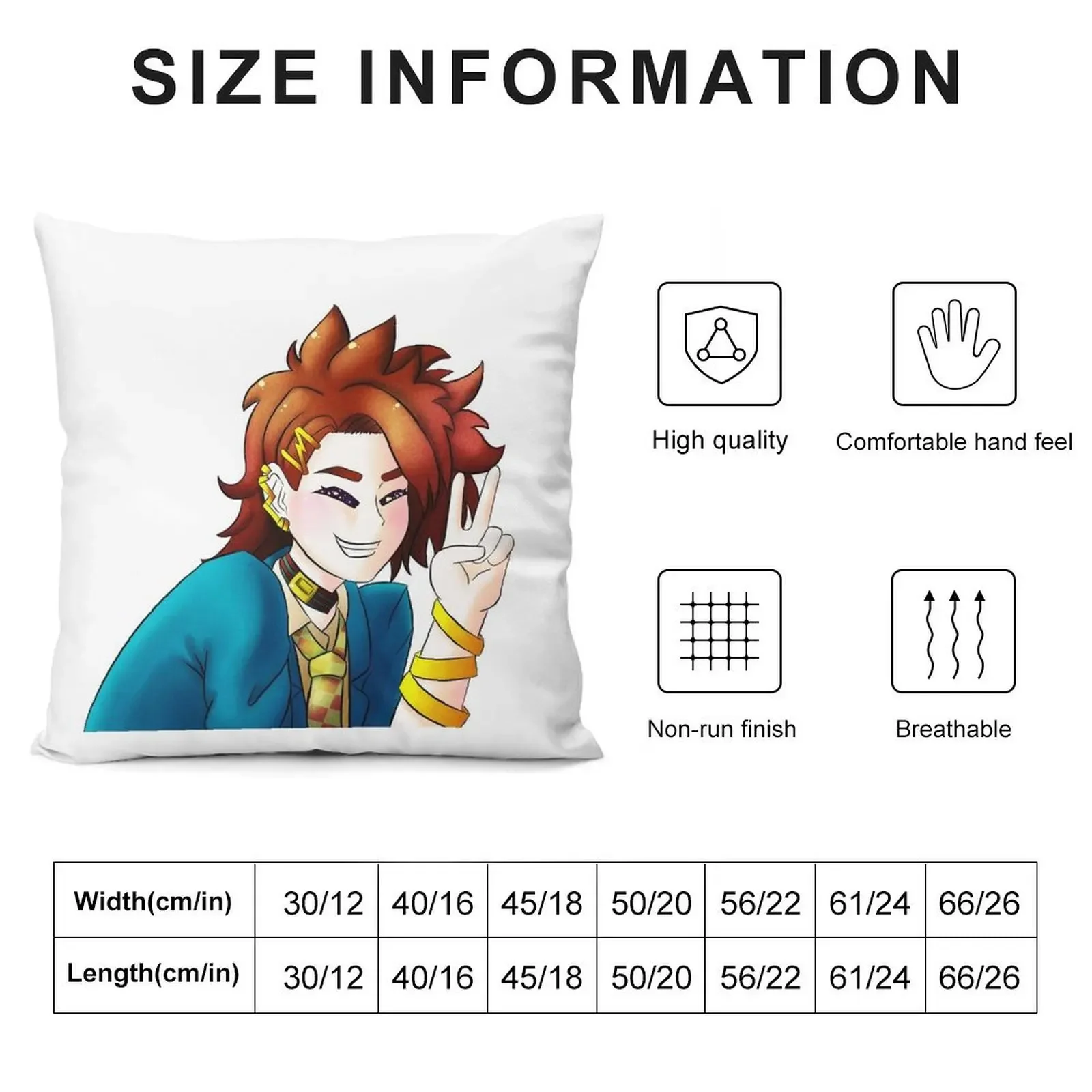 Jou tazuna yttd декоративная подушка Рождественские декоративные подушки Чехлы для