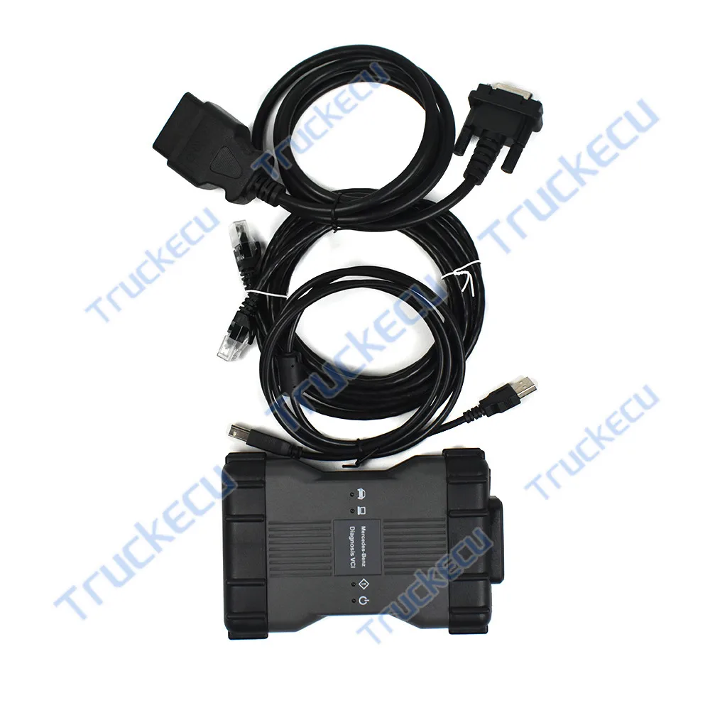 Мультиплексор для Benz MB STAR C6 SD Connect DOIP xentry das wis epc 12 В/24 В инструмент диагностики