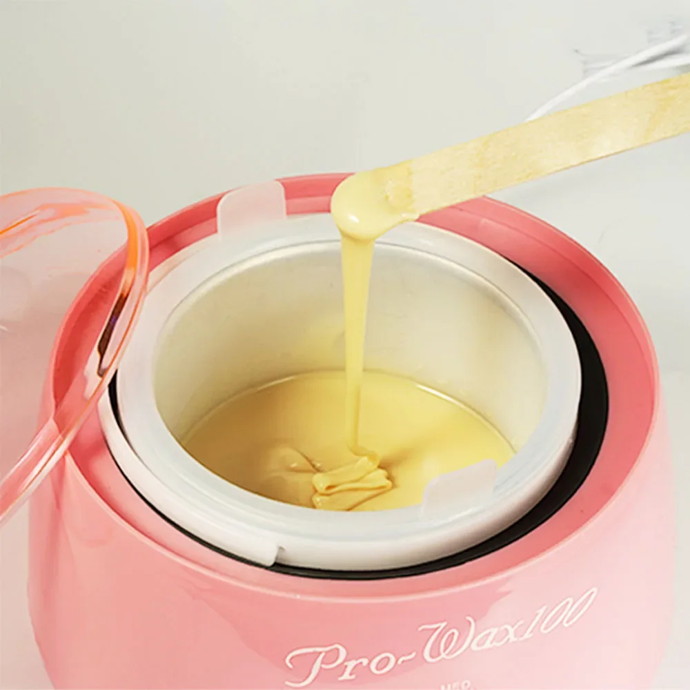 Профессиональный Нагреватель Воска Для Удаления Волос 500-куб. Sm С Доступной