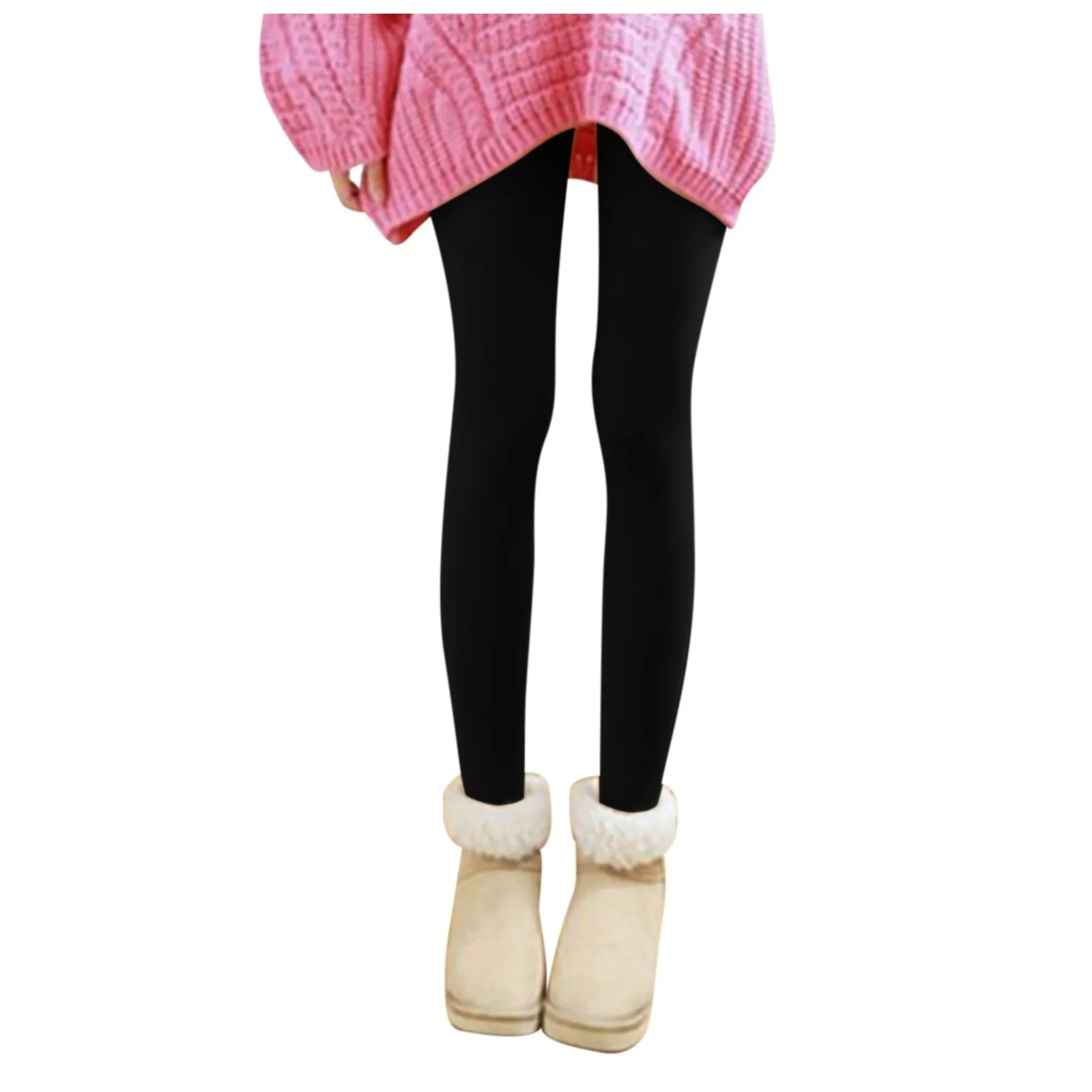 

Women's Tights Warm Silken Mist Thickened Opaque Solid Color House Socks for Toddler Womens Winter Socks 6-9 2 Years down Socks