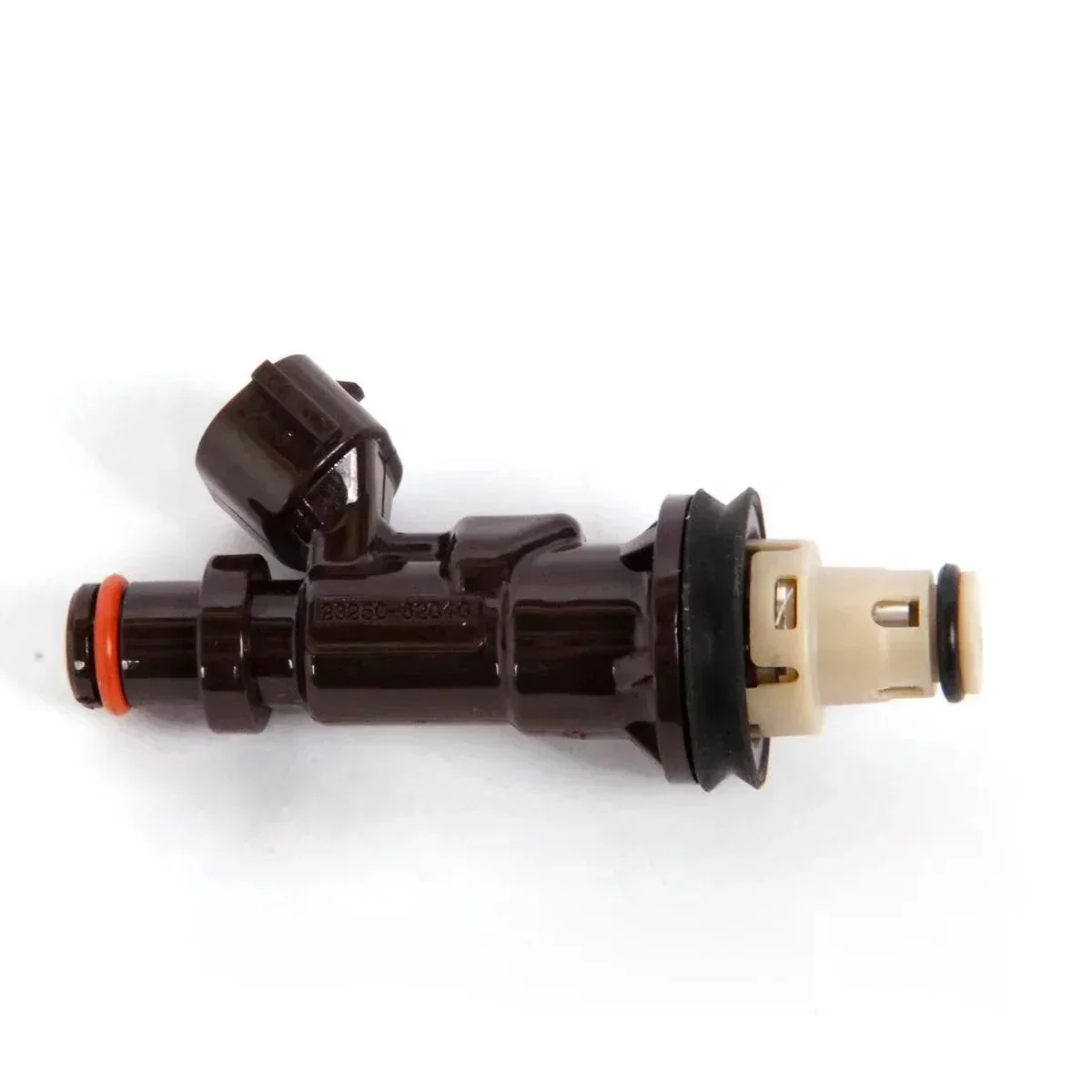 Фото 23250-62040 Топливная форсунка подходит для Toyota Domineering VZJ95 Prado 3400 Takuma 3.4L 5VZ-FE 1999 года выпуска. №5