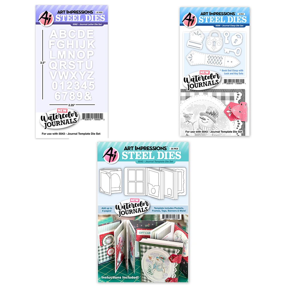 

Christmas Metal Cutting Die No Stamps For Diy Dies Scrapbooking Handmade Paper Cards Embossing Decoration Photo Album Craft Dies