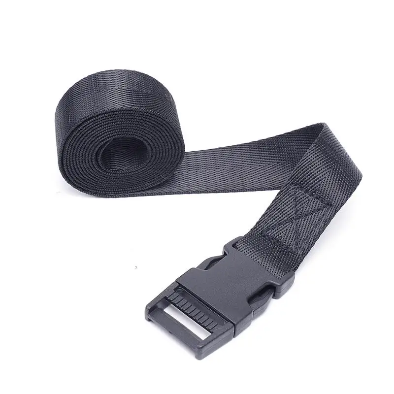 

5 м * 25 мм Автомобильный Натяжной трос стяжной ремень крепкий Трещоточный ремень багажная сумка для груза крепеж с металлической пряжкой бук...