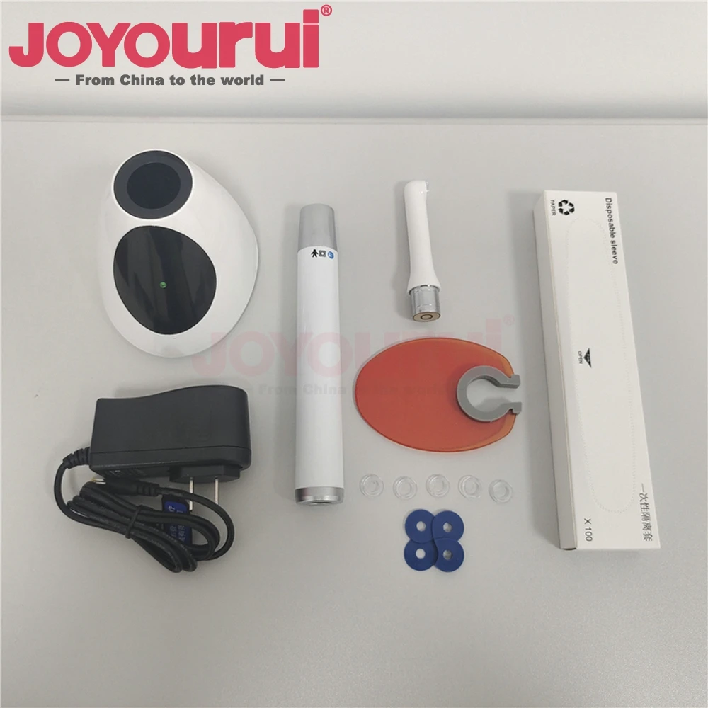 Рисунок 6 - Стоматологическая Беспроводная лампа для фотостудии