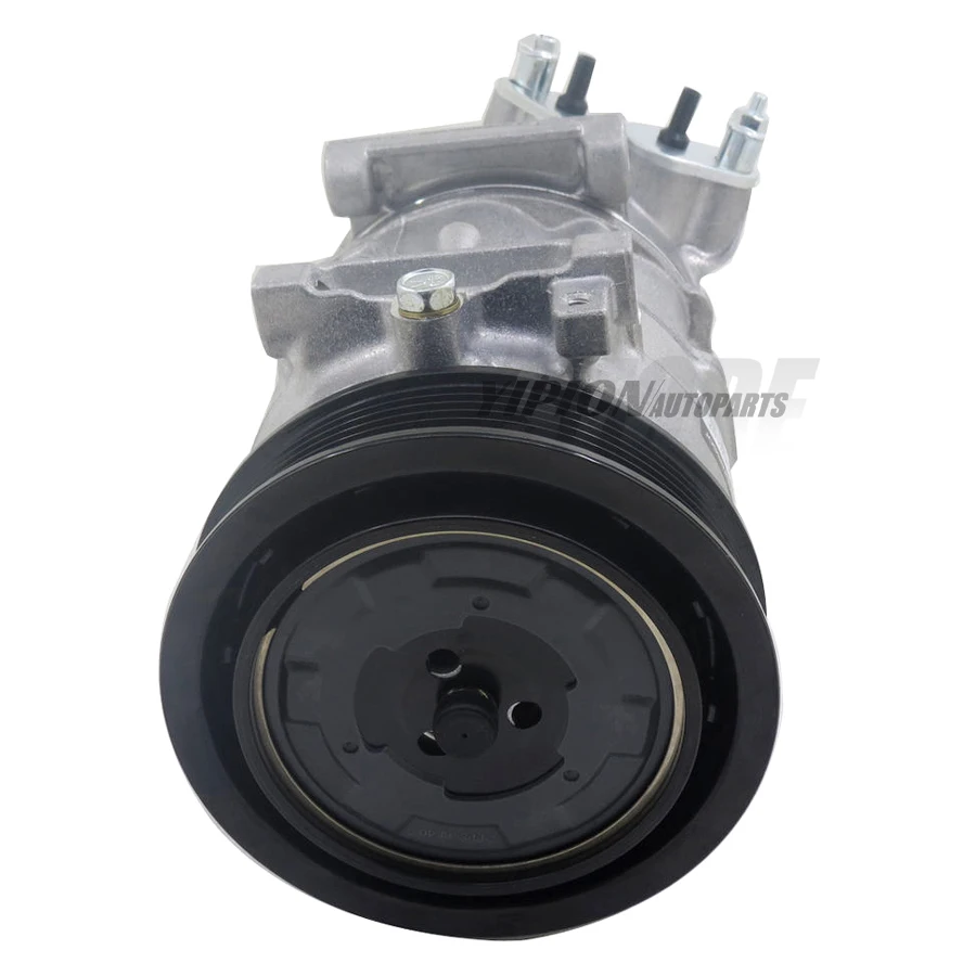 Для компрессора переменного тока DENSO 6SEL16C Peugeot 3008 308 447150 л L4 0220-447260 1930-648741 6453WH 890847