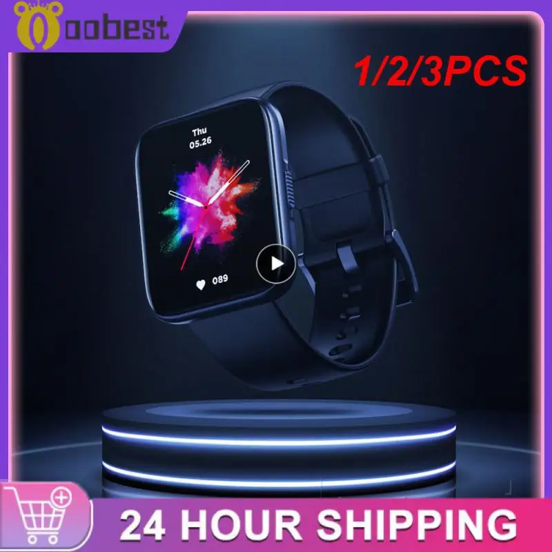 

Умные часы Beyond 2 GPS, дисплей 1,78 дюйма AMOLED, GPS, 24 часа, монитор здоровья 200, 1/2/3 шт.