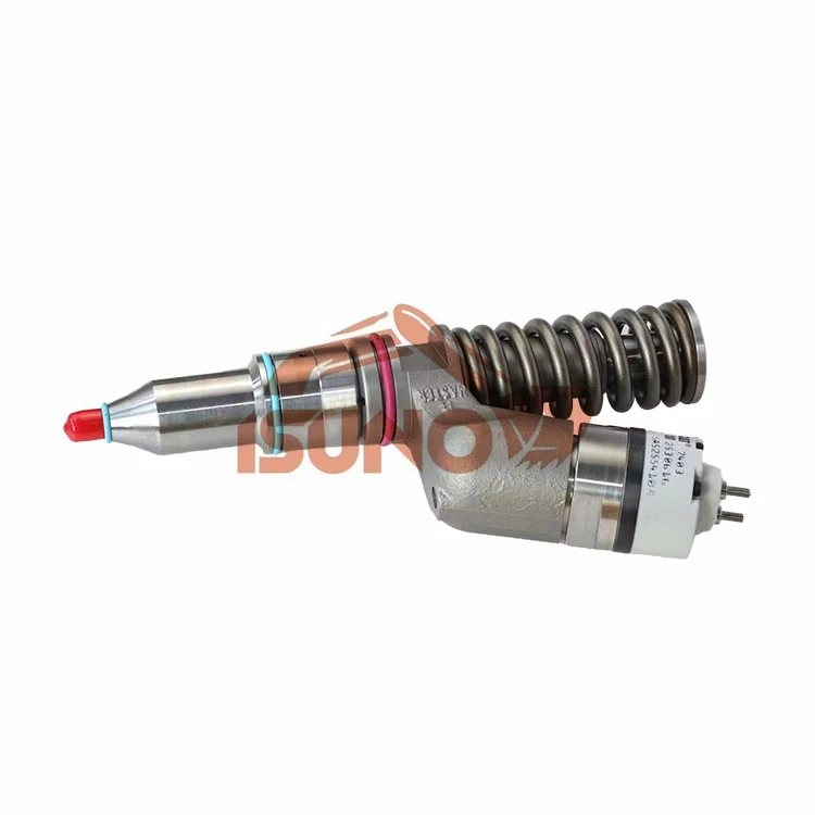 Топливная форсунка ISUNO C15