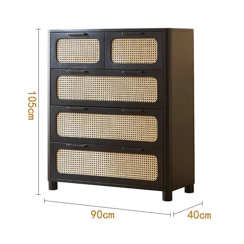 Мебель для столовой буфет белый шкаф отдыха кухонный органайзер кухни винтажная