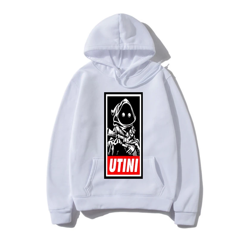 

Men Warm SweatSweatshir UTINI JAWA Movies Outerwear Women Outerwear Hoodies