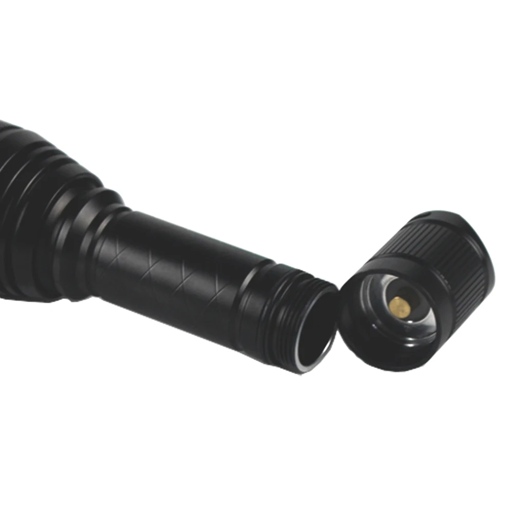 Инфракрасный фонарик T21 IR Hunting 18650 нмНм (art.: 3920c8d0f5cc7) - 3920c8d0f5cc7