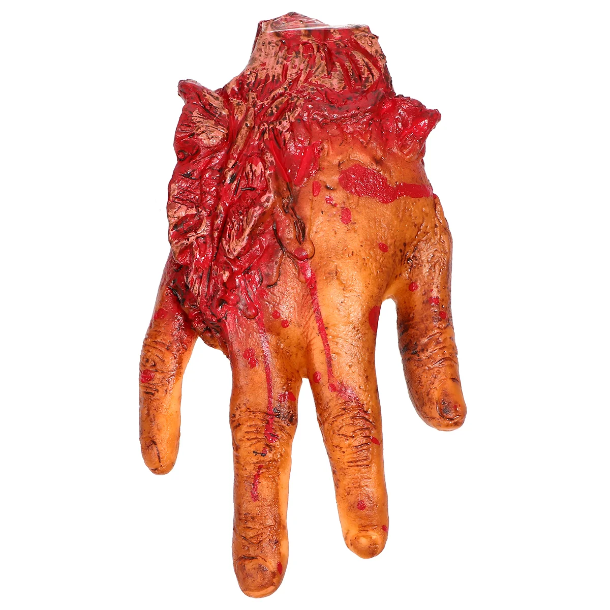 

Parts Body Prop Decoration Hand Props House Haunteddecorations Broken Bones Hands Severed Fake Scarytricky Prankswitch Decor