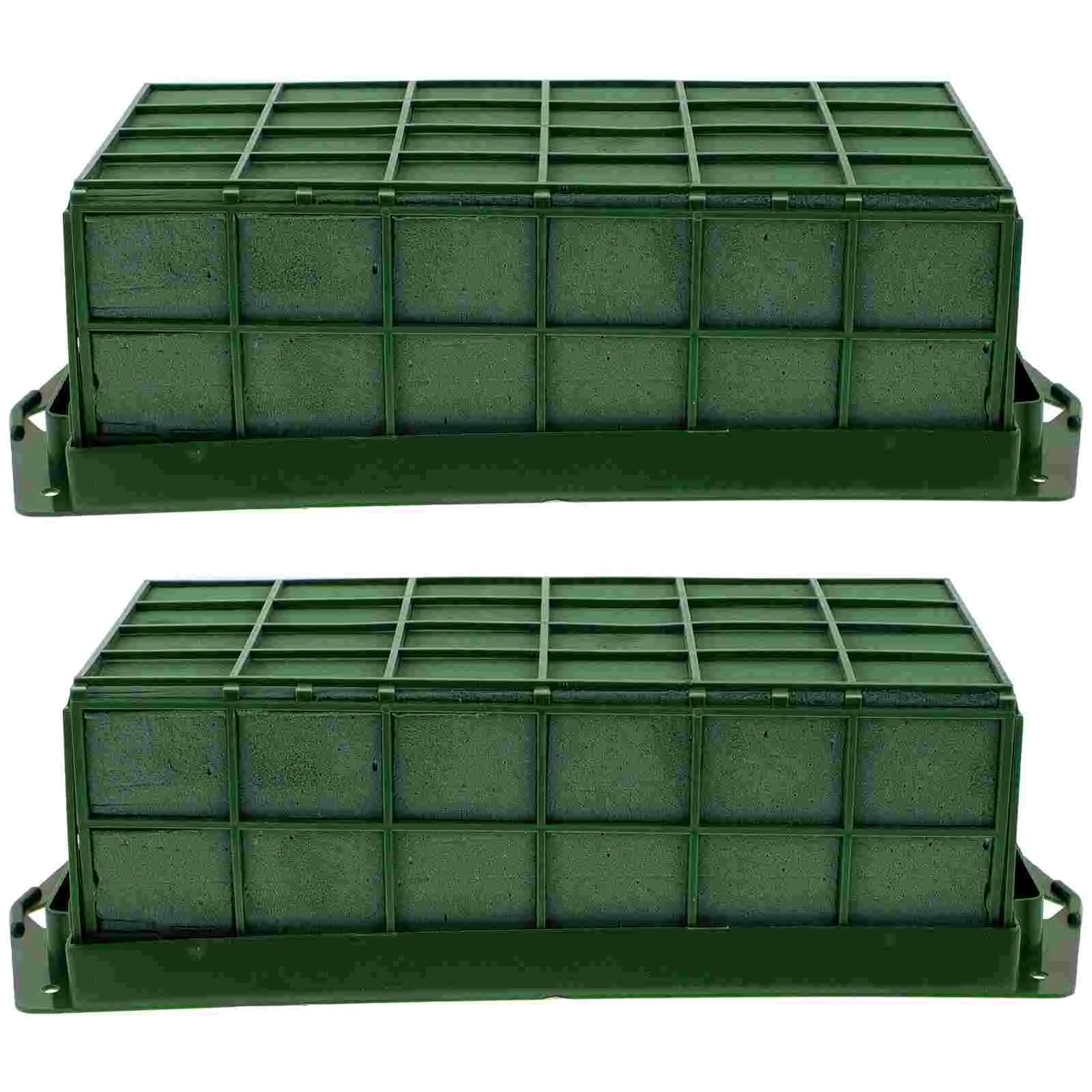 

Cutting Paste Flower Cage Foams Flowers Crafts Blocks Floral Supplies Arrangements Wet Hanging Wall Plants