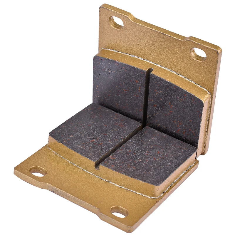 Тормозные колодки двигателя для SUZUKI GSF1200S GSX1300 TL1000 GSXR1100 GSF1200 KAWASAKI ZX7-R ZX750 ZR X 1100 ZX12R