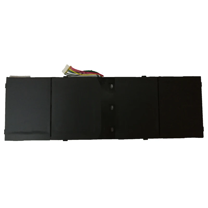 Фото Аккумулятор для ноутбуков Acer Aspire V5 R7 V5-573G V5-452G V5-472P V5-473G V5-481P V5-552G V5-572G R7-571 15V 53Wh (модели AP13B3K, AP13B8K) №2