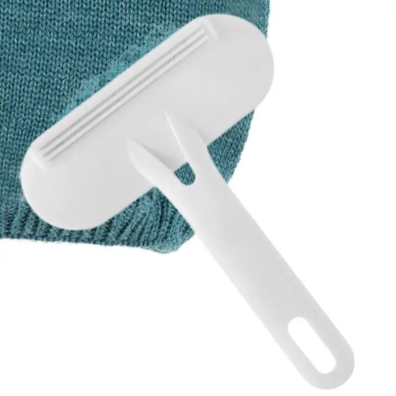 

Dog Hair Remover Manual Pet Hair Remover For Laundry 2 In 1 Pet Fur Remover Hanging Hole Design For Pilling Furniture Couch