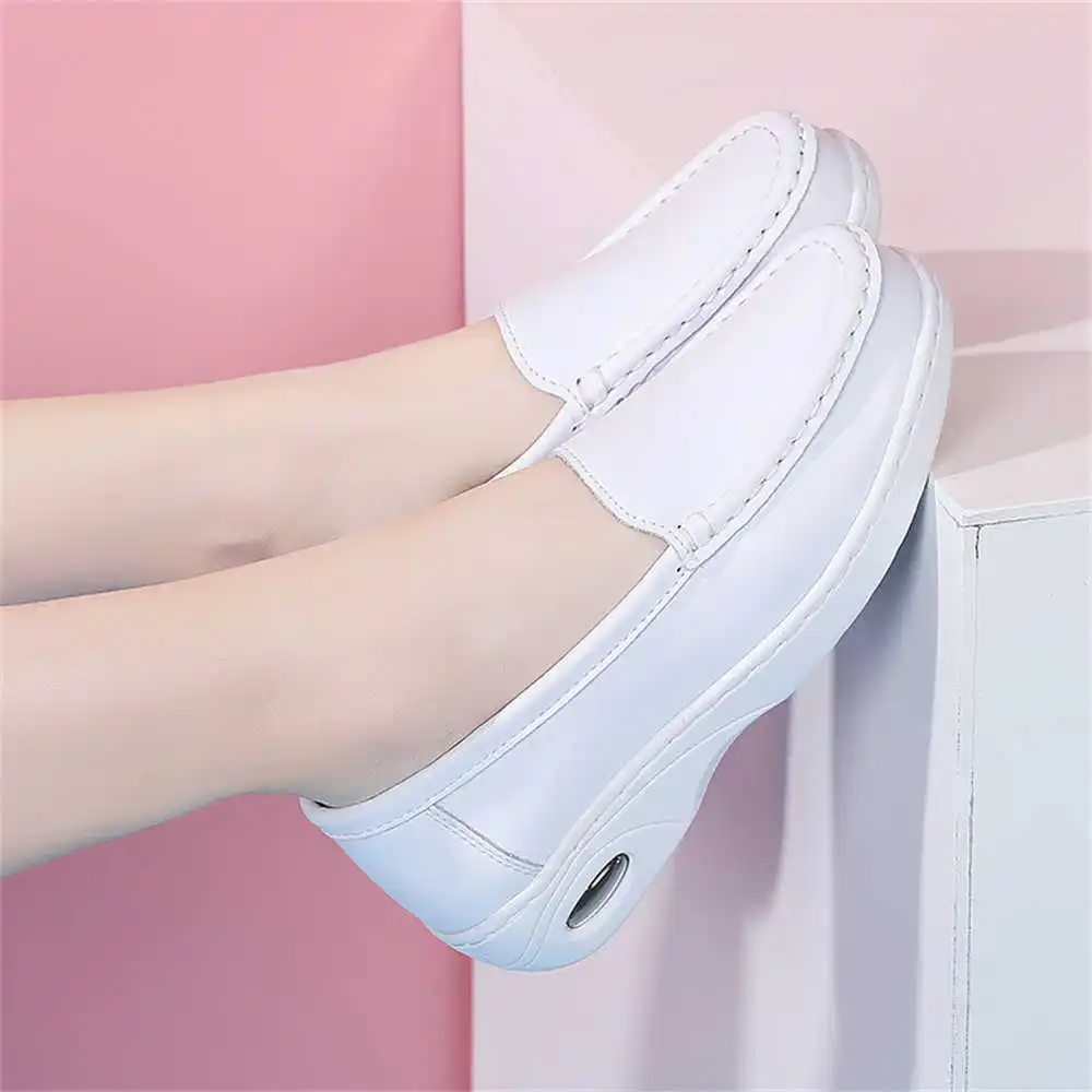For Flat Women 2022 Sport Shouse Athletic Snekers Ydx2